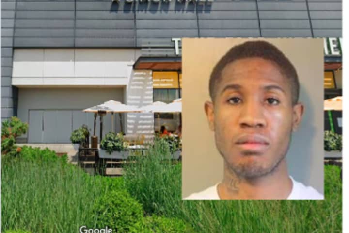 Public Lewdness: 27-Year-Old Accused Of Exposing Himself, Chasing Women At Roosevelt Field Mall