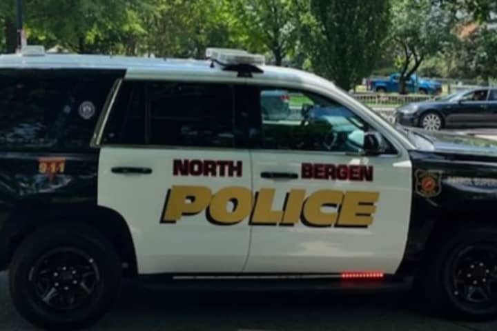 Bicyclist Seriously Injured After Falling, Hitting Head In North Bergen: Police