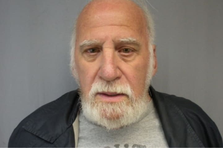 400+ Child Porn Pics Found On Lancaster Man's Hard Drives,Police Say