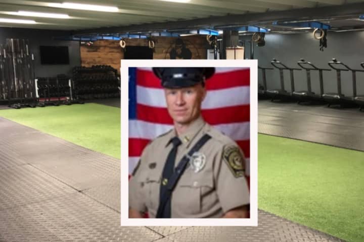 Officer Saves Life After Cardiac Event At Ephrata Gym, Police Say