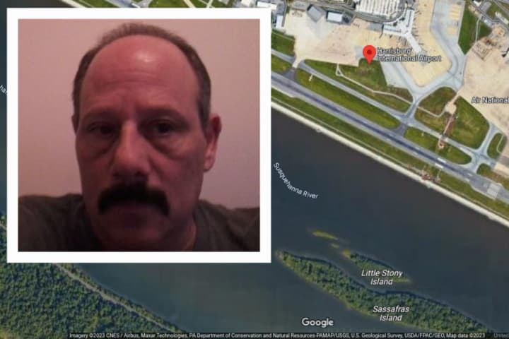 MD Man ID'd As Missing Boater Found Dead Along Susquehanna River In PA