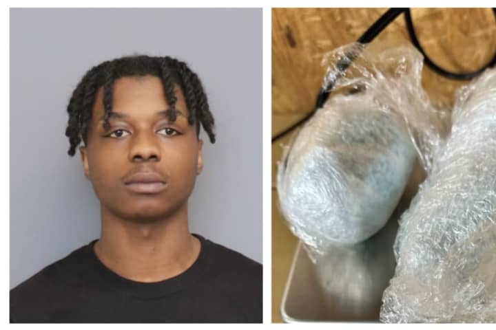 Thousands Of Fentanyl Pills Off DMV Region Streets Following Charles County Drug Bust: Sheriff