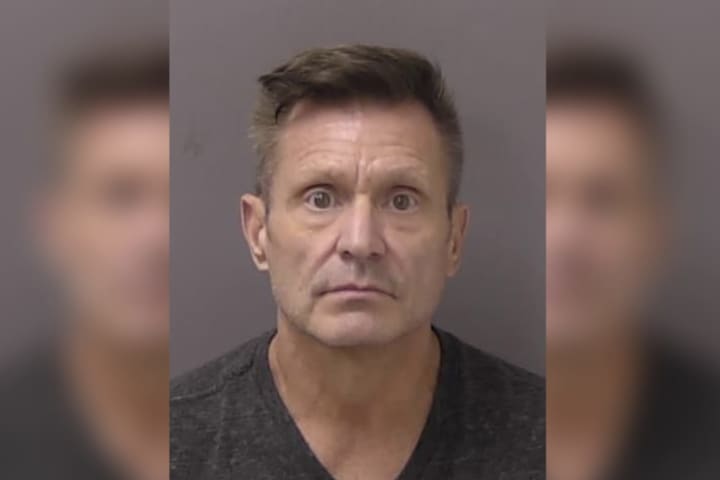 Virginia Man Convicted Of 75 Counts Of Child Porn Charges