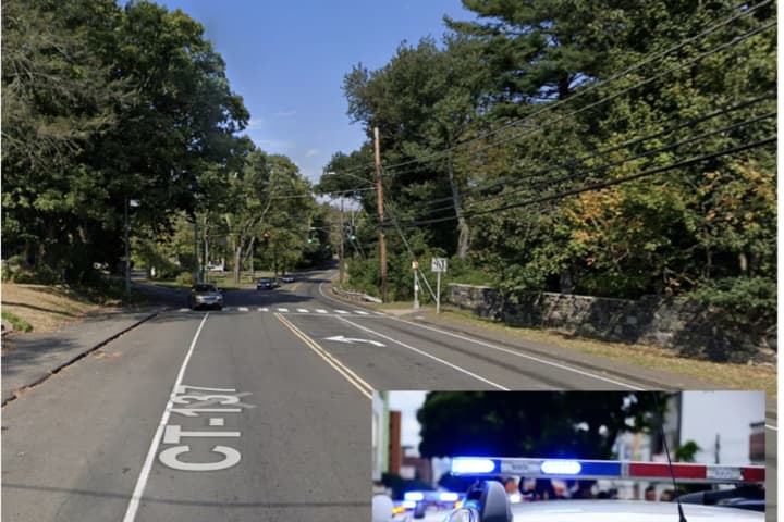 Fatal Crash: 23-Year-Old Thrown From Vehicle In Stamford, Police Say