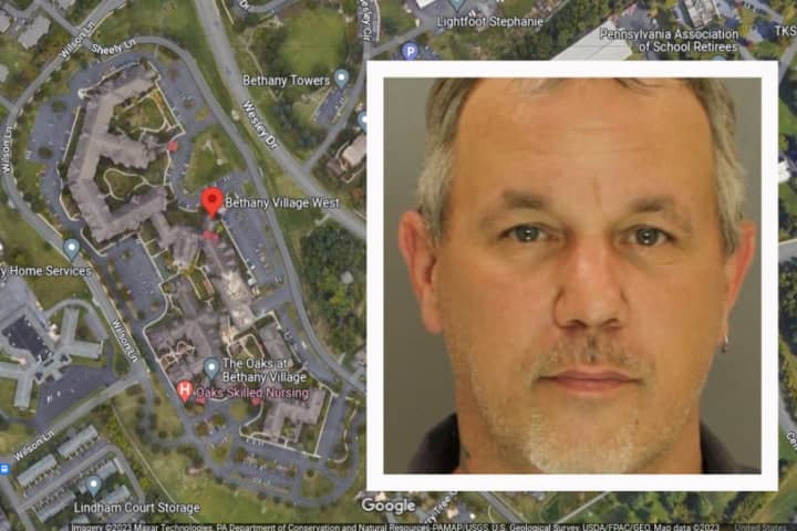 $30K Of Jewelry Pawned By Retirement Community Employee In Mechanicsburg: Police