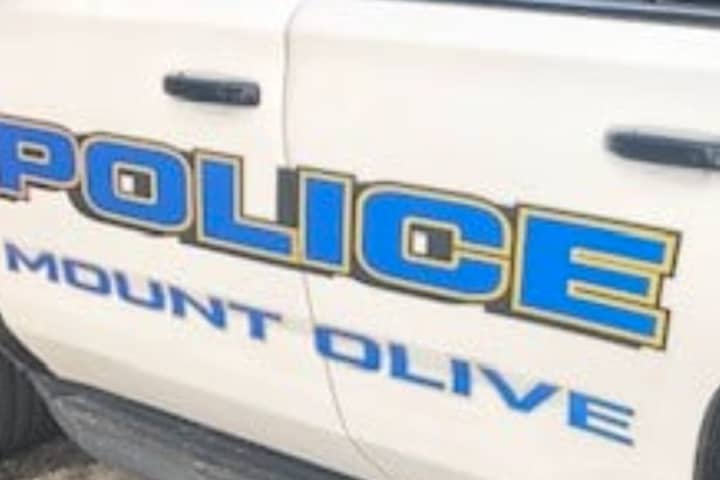 Stolen Car Headed For Mount Olive School ‘To Harm Students' Found On GSP: UPDATE