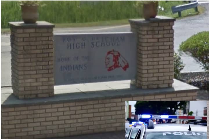 Threat Leads To 'Hold In Place' For HS In Region