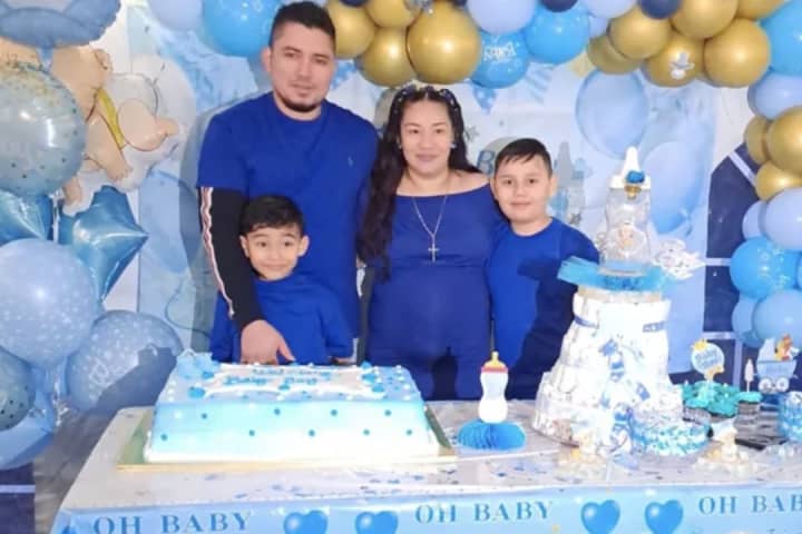 Mom Dies In Labor Leaving Kids, Husband To Grieve In Maryland