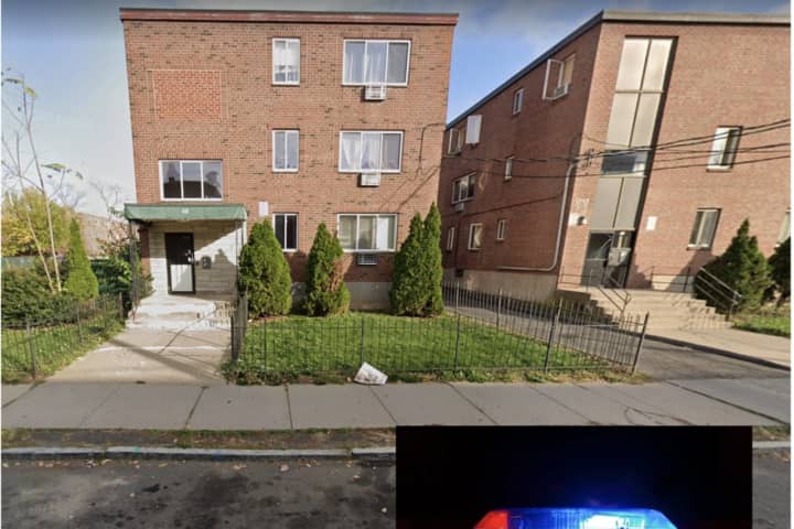 12-Year-Old Hartford Girl Killed In Drive-By Shooting, 3 Others Wounded, Police Say