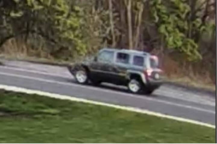 Man Attempts To Lure Bristol Girl To His Jeep In Front Of Her Home, Police Say