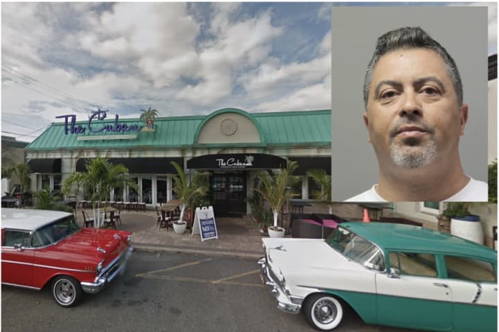 Florida Man Uses Lit Cigar As Weapon During Long Island Bar Assault, Police Say