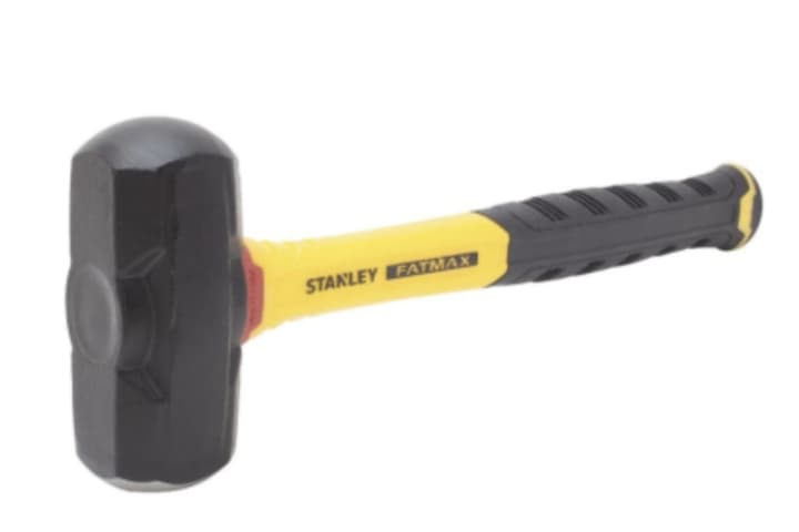 Black & Decker Recalling 2.2M Hammers Due To Injury Hazard