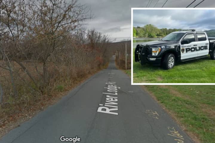 Officials ID VA Man Killed In Massachusetts Car Crash