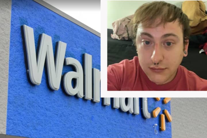 EMT ID'd As Man Found Dead At Walmart In Ephrata (EXCLUSIVE)