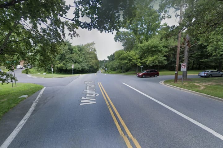 Police ID Man Killed By Tow Truck In Montgomery County