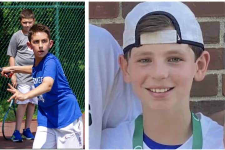 14-Year-Olds Killed In Wrong-Way Jericho Crash Were Young Tennis Stars From Roslyn