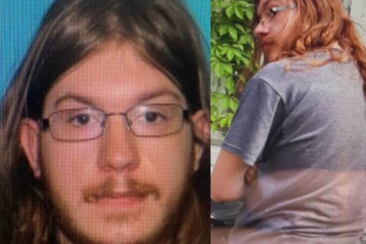Missing Franklin County Man Sought By PA State Police Found