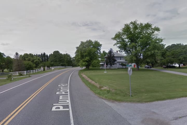 Reckless Motorcyclist Killed Swerving Around Traffic In Calvert County: Sheriff