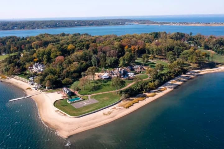 Billy Joel Lists Waterfront NY Estate For $49M