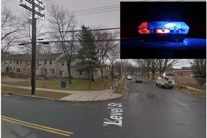 New Haven Man Man Sitting In Kitchen Critical After Being Shot Through Window, Police Say