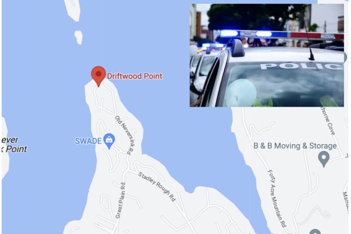 Crash Between Boats On Candlewood Lake Injures Person