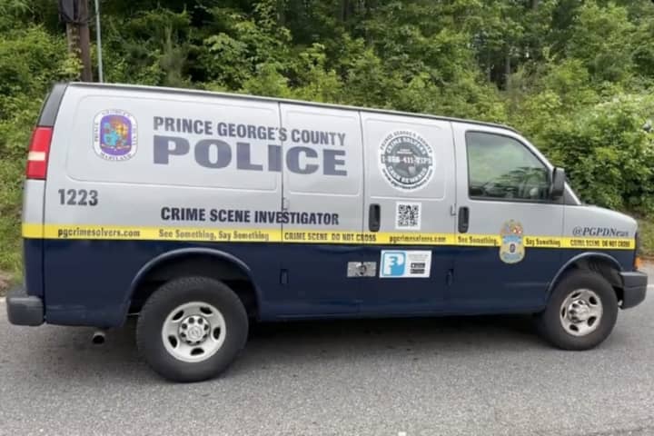 Police ID Man Killed During Capitol Heights Carjacking