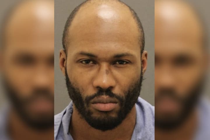 Baltimore Subway Shover Busted In NY Hotel Month After Causing Electrocution: Police