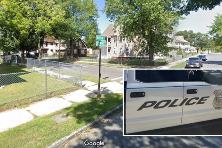 Teen Shooting Arrest: 15-Year-Old Charged In Western Mass Attack