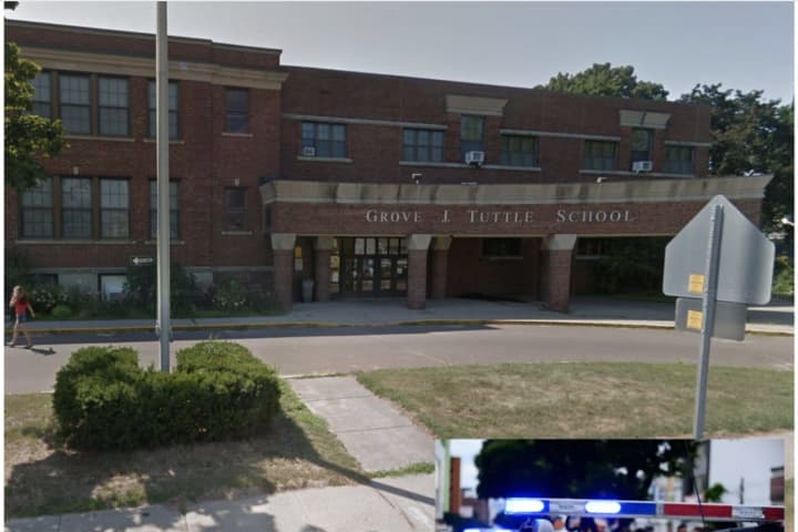 North Branford Teen Stabbed To Death At East Haven Elementary School