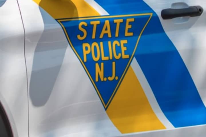 Crash With Injuries Reported On NJ Turnpike (DEVELOPING)