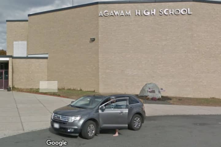 Teen Who Drowned In Pool ID'd As Agawam High Student