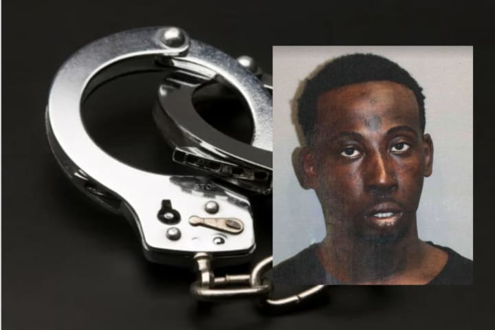 Accused Dealer Busted: Bridgeport Man Charged For Norwalk Drug Sales