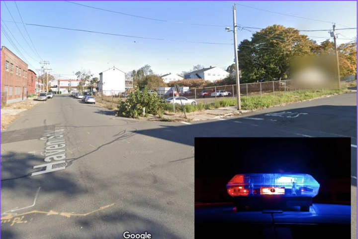 Fatal Hit-Run Crash: 41-Year-Old New Haven Man Left Lying In Roadway As Driver Flees
