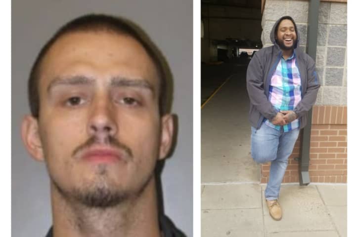Drug-Seeking Man Sentenced For Killing Ex's Friend In 'Jealous Rage' In Germantown