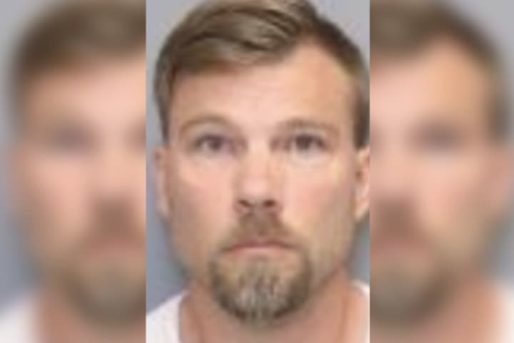 Man Charged With Hate Crimes, Murder For Mass Shooting In Annapolis Over Parking Spot