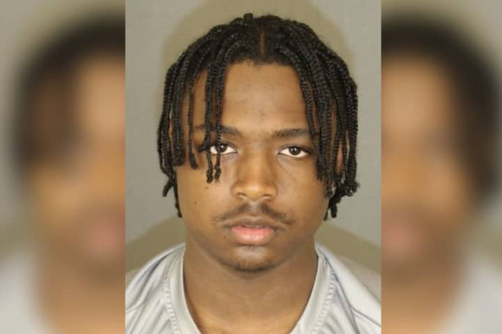 Teen Arrested At Dunbar HS For Killings, Mass Shooting, Police Say