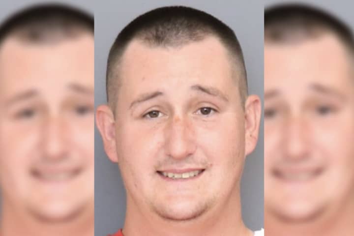 Convict Who Threatened Minors With Gun While Shouting Racial Slurs In MD Gets New Prison Term