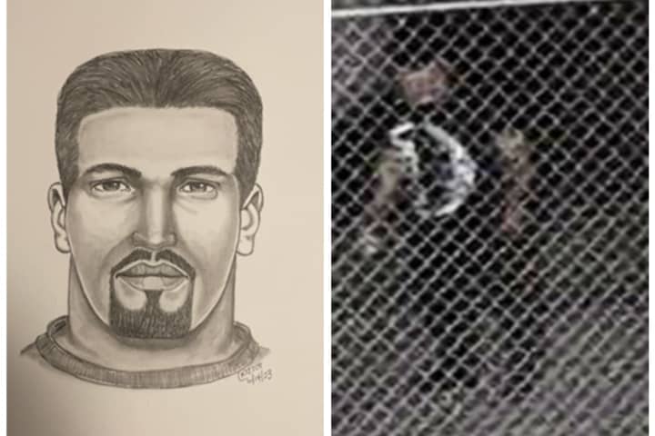 Rapist Dragged Woman To Wooded Area, Stood Over Her As She Called For Help In Falls Church: PD