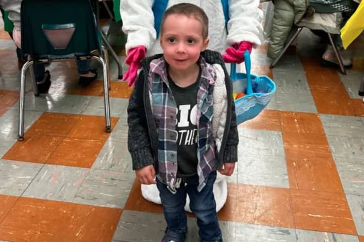 ‘Cameron’s Cure:’ South Jersey Rallies For 3-Year-Old Battling Aggressive Leukemia