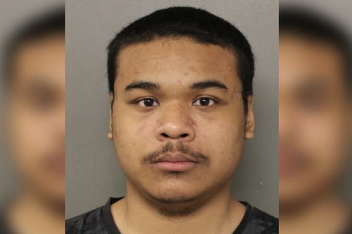 Teen Accused Of Raping 12-Year-Old In MD, Sheriff Says
