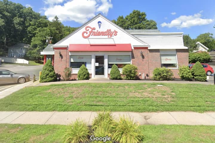 Friendly's In Palmer Closed After 62 Years In Business