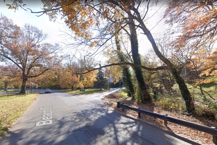 Man Attempted To Sexually Assault Teen Girl Jogging Near Montgomery County Park, Police Say