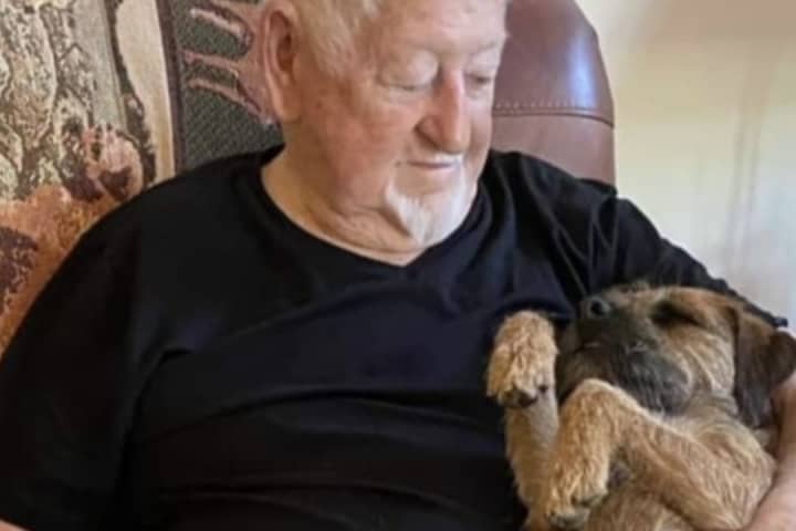 Community Rallies Around 91-Year-Old Petersham Man Who Lost Beloved Dog After Fire