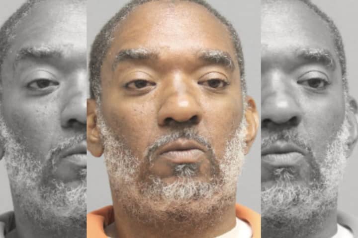 Serial Flashing Spree Lands Virginia Man Behind Bars