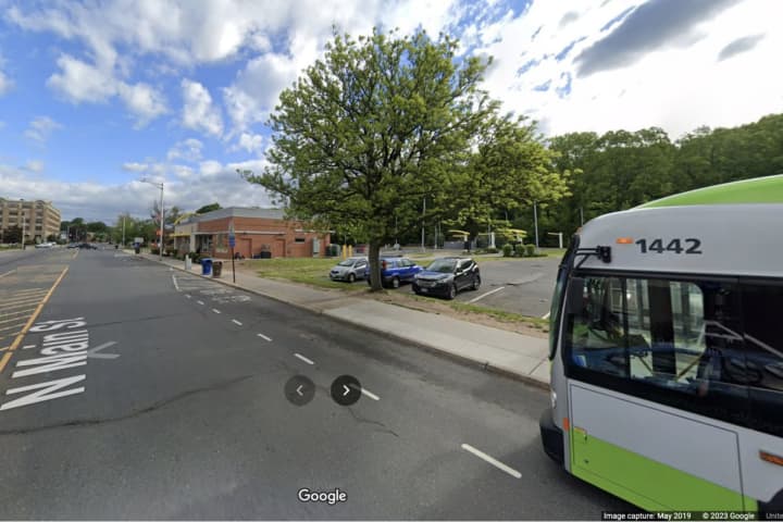 CT Woman Brutally Attacked On Transit Bus, Police Seeking Suspect