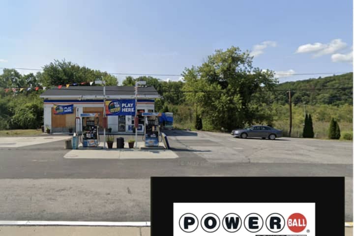 $50K Powerball Ticket Purchased In Dutchess County