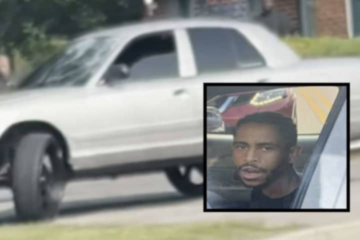 Hit-Run Driver Who 'AIN'T SKEERED' At Large After Fatal Crash In MD: Police