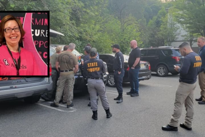 Search For Lara Emanuele: Authorities Give Update On NJ Woman Missing For Weeks (PHOTOS)
