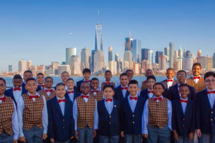 Newark Boys Chorus School Announces Closure