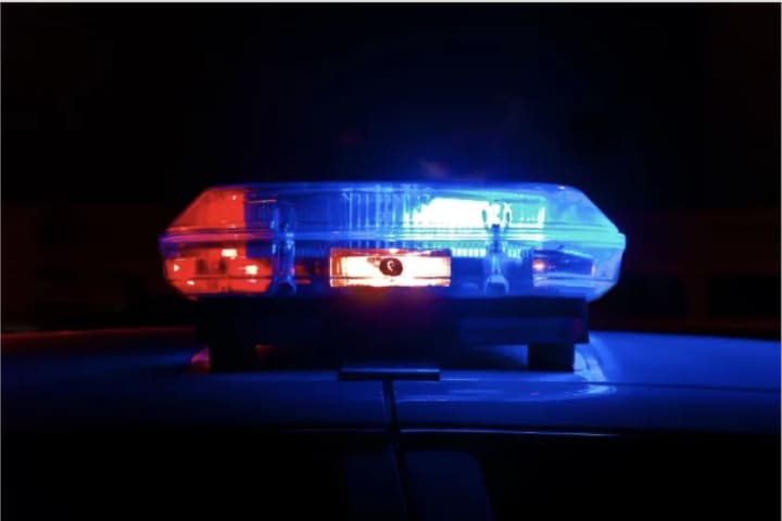Person Killed In Overnight 2-Vehicle Orange County Crash